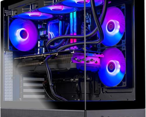 Skytech Azure 3 Gaming PC