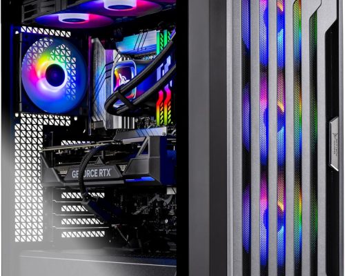 Skytech Legacy 4 Gaming PC