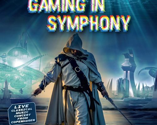 Symphonic Gaming