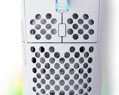 TMKB Falcon M1SE Ultralight Gaming Mouse