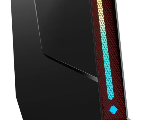 TOPGRO T1 Pro Mini Gaming PC i9-13900HK RTX 4060 64GB