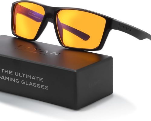 Titan blue light blockers
