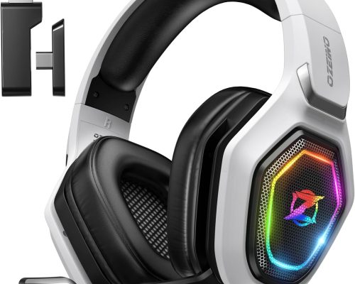 UltraSound Wireless Gaming Headset