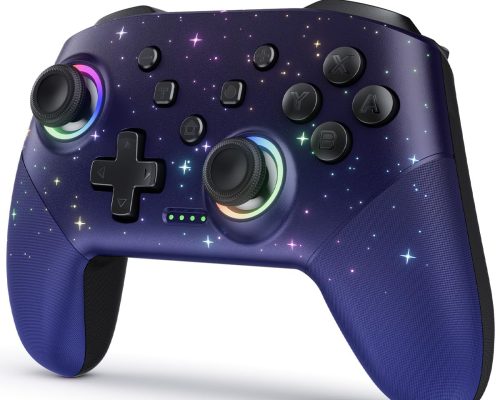 Voyee RGB Pro Switch Controller