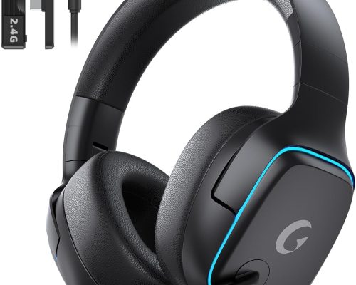 Wireless Gaming Headset Pro 70H