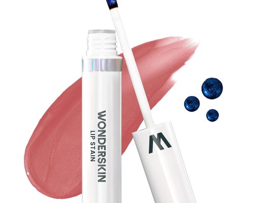 Wonder Blading Lip Stain Masque
